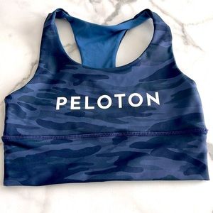 DYI Peloton Sports Bra